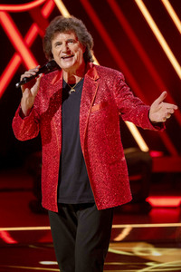 TV-Show 'Die Ross Antony Show 2022' in Erfurt