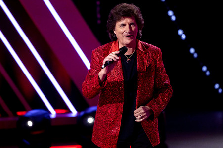 TV-Show 'Die Ross Antony Show 2022' in Erfurt