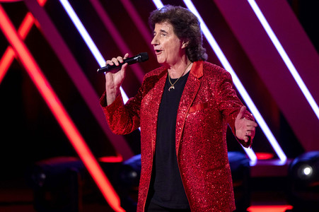 TV-Show 'Die Ross Antony Show 2022' in Erfurt