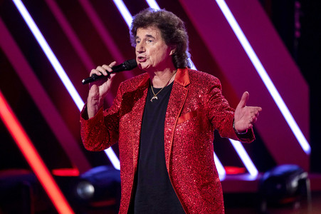 TV-Show 'Die Ross Antony Show 2022' in Erfurt