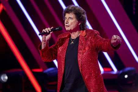 TV-Show 'Die Ross Antony Show 2022' in Erfurt