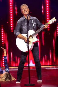 TV-Show 'Die Ross Antony Show 2022' in Erfurt