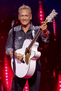 TV-Show 'Die Ross Antony Show 2022' in Erfurt