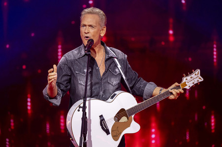 TV-Show 'Die Ross Antony Show 2022' in Erfurt