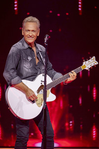 TV-Show 'Die Ross Antony Show 2022' in Erfurt