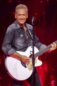 TV-Show 'Die Ross Antony Show 2022' in Erfurt