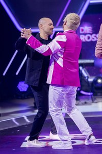 TV-Show 'Die Ross Antony Show 2022' in Erfurt