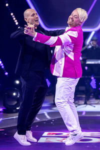 TV-Show 'Die Ross Antony Show 2022' in Erfurt