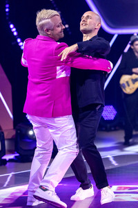 TV-Show 'Die Ross Antony Show 2022' in Erfurt