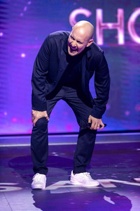 TV-Show 'Die Ross Antony Show 2022' in Erfurt