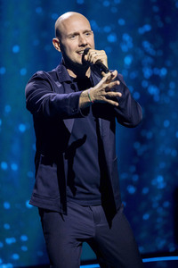 TV-Show 'Die Ross Antony Show 2022' in Erfurt