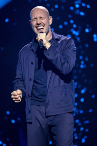 TV-Show 'Die Ross Antony Show 2022' in Erfurt