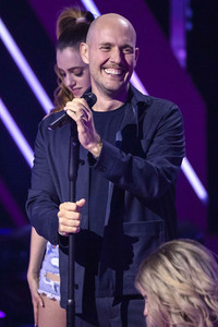 TV-Show 'Die Ross Antony Show 2022' in Erfurt