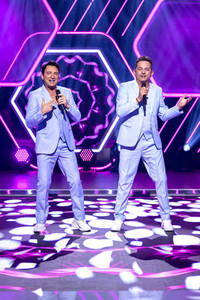 TV-Show 'Die Ross Antony Show 2022' in Erfurt