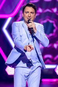 TV-Show 'Die Ross Antony Show 2022' in Erfurt