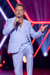 TV-Show 'Die Ross Antony Show 2022' in Erfurt