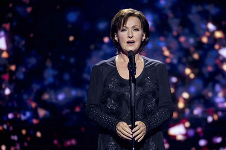 TV-Show 'Die Ross Antony Show 2022' in Erfurt