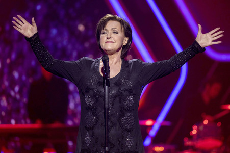 TV-Show 'Die Ross Antony Show 2022' in Erfurt