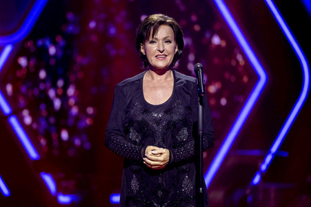 TV-Show 'Die Ross Antony Show 2022' in Erfurt