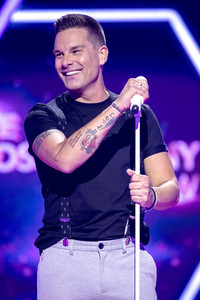 TV-Show 'Die Ross Antony Show 2022' in Erfurt