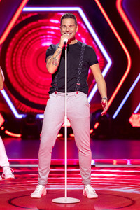 TV-Show 'Die Ross Antony Show 2022' in Erfurt