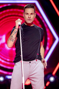 TV-Show 'Die Ross Antony Show 2022' in Erfurt