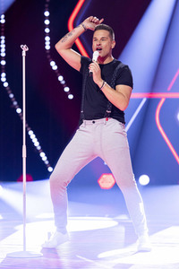 TV-Show 'Die Ross Antony Show 2022' in Erfurt