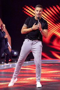 TV-Show 'Die Ross Antony Show 2022' in Erfurt