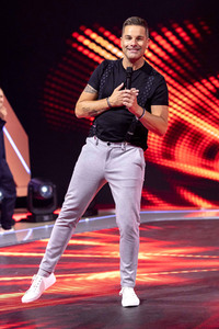 TV-Show 'Die Ross Antony Show 2022' in Erfurt