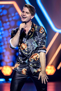 TV-Show 'Die Ross Antony Show 2022' in Erfurt