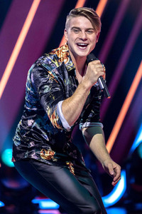 TV-Show 'Die Ross Antony Show 2022' in Erfurt