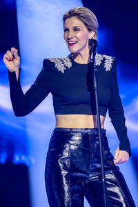 TV-Show 'Die Ross Antony Show 2022' in Erfurt