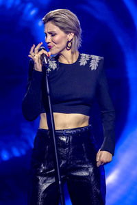 TV-Show 'Die Ross Antony Show 2022' in Erfurt