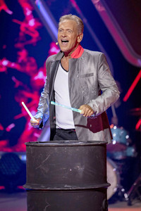 TV-Show 'Die Ross Antony Show 2022' in Erfurt