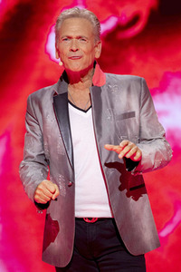 TV-Show 'Die Ross Antony Show 2022' in Erfurt