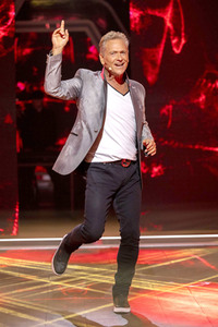 TV-Show 'Die Ross Antony Show 2022' in Erfurt