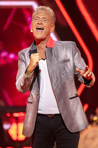 TV-Show 'Die Ross Antony Show 2022' in Erfurt