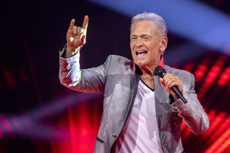 TV-Show 'Die Ross Antony Show 2022' in Erfurt