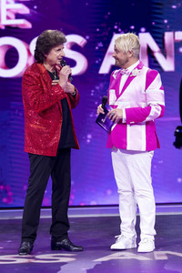 TV-Show 'Die Ross Antony Show 2022' in Erfurt