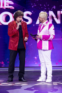TV-Show 'Die Ross Antony Show 2022' in Erfurt