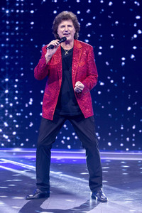 TV-Show 'Die Ross Antony Show 2022' in Erfurt