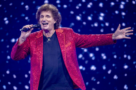 TV-Show 'Die Ross Antony Show 2022' in Erfurt