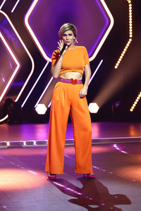 TV-Show 'Die Ross Antony Show 2022' in Erfurt