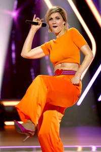 TV-Show 'Die Ross Antony Show 2022' in Erfurt