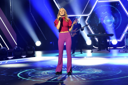 TV-Show 'Die Ross Antony Show 2022' in Erfurt