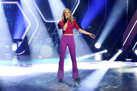 TV-Show 'Die Ross Antony Show 2022' in Erfurt