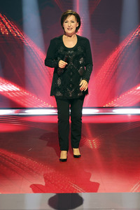 TV-Show 'Die Ross Antony Show 2022' in Erfurt