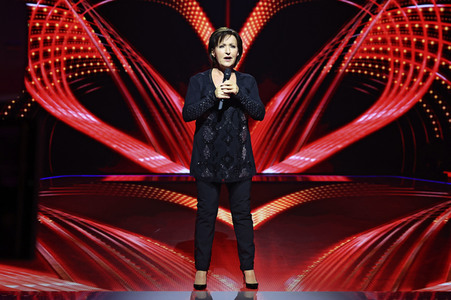 TV-Show 'Die Ross Antony Show 2022' in Erfurt