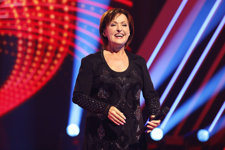 TV-Show 'Die Ross Antony Show 2022' in Erfurt