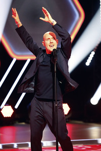 TV-Show 'Die Ross Antony Show 2022' in Erfurt